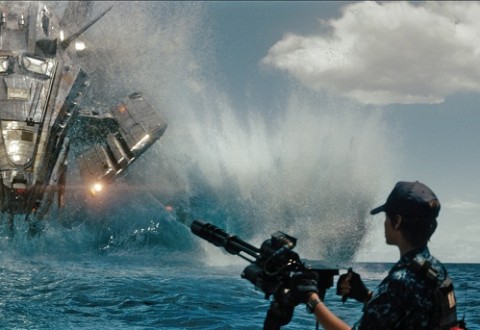 Battleship Movie 2012 on Battleship Movie 2012