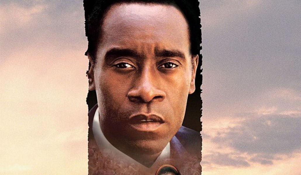 Hotel Rwanda