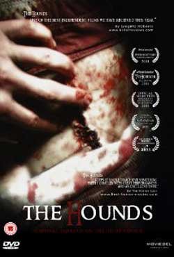 The Hounds poster