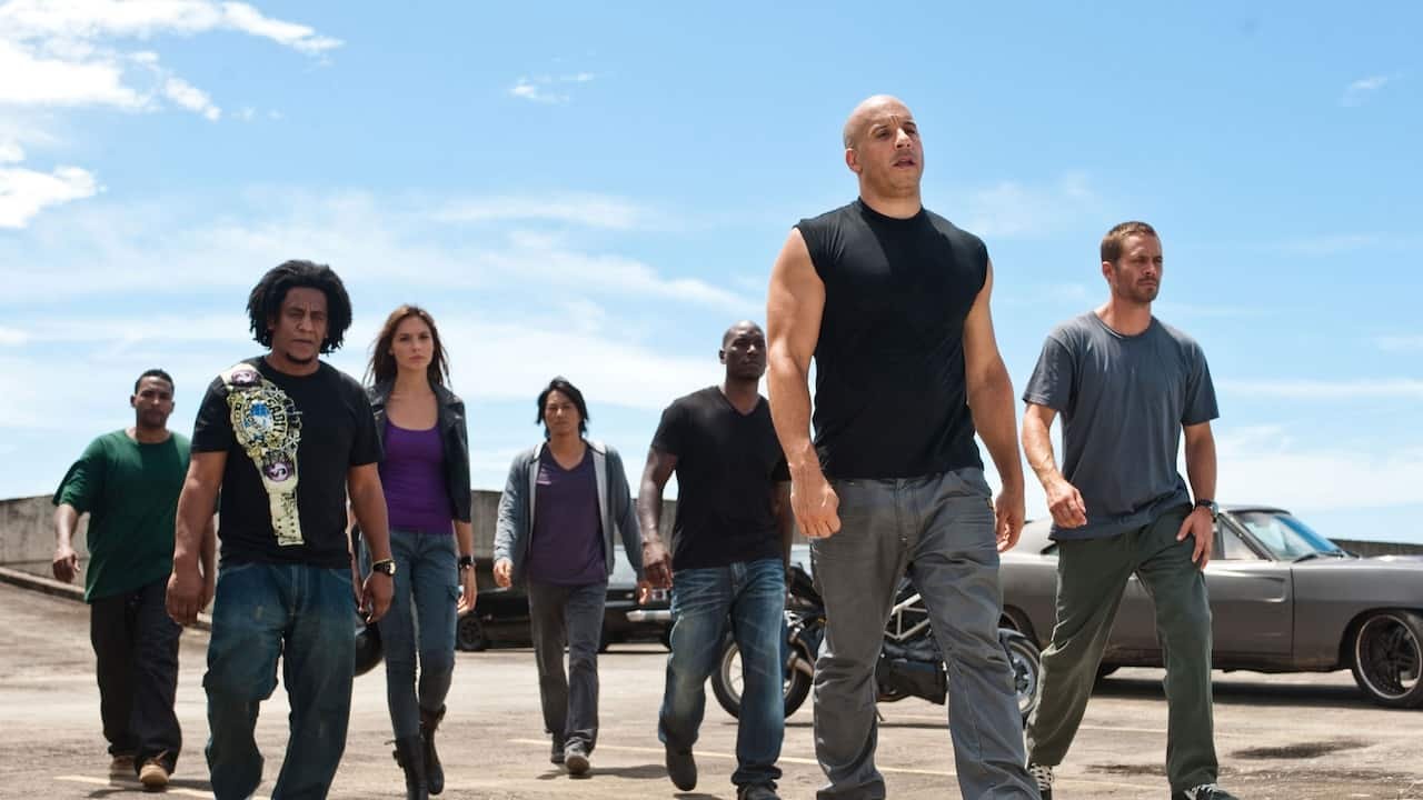 Fast 5 recensione