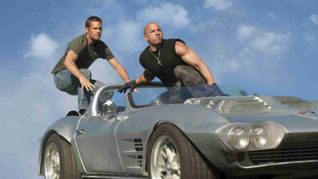 Fast 5 recensione