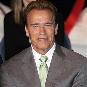 Arnold-Schwarzenegge