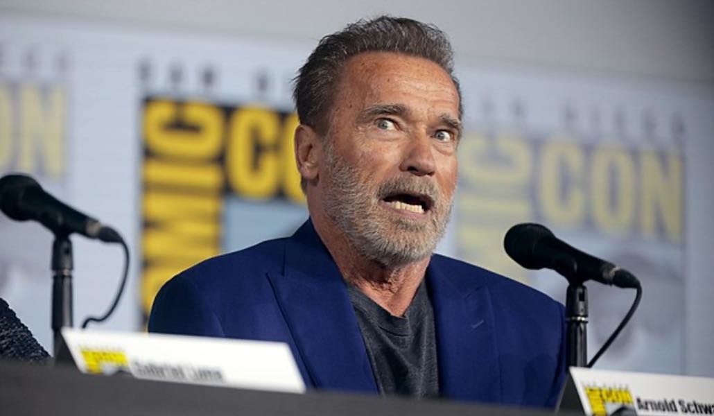 Stasera in tv il cult fantasy che lanciò Arnold Schwarzenegger nell’Olimpo di Hollywood Arnold Schwarzenegger film