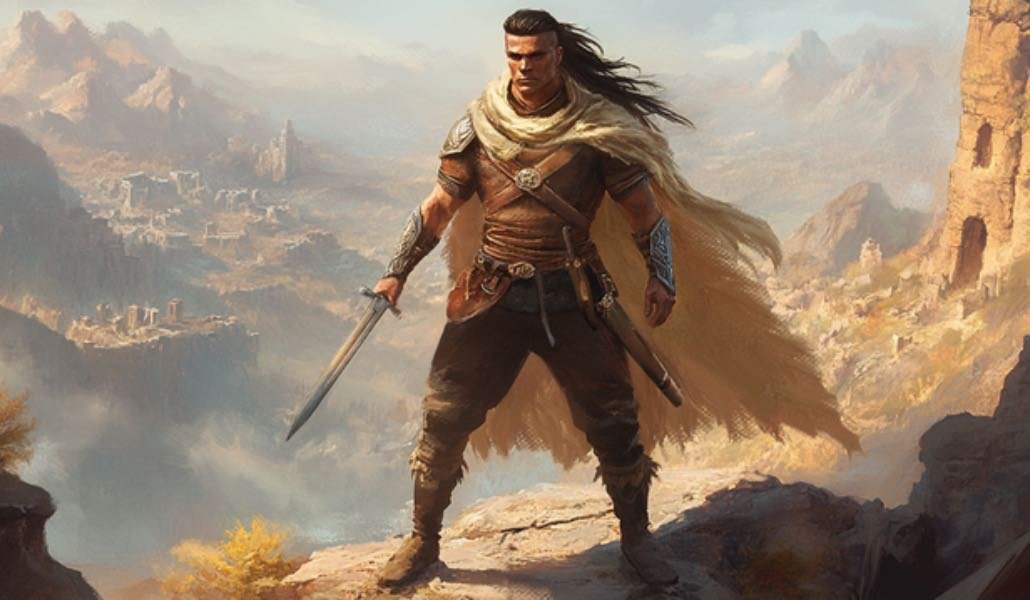 Conan il Barbaro