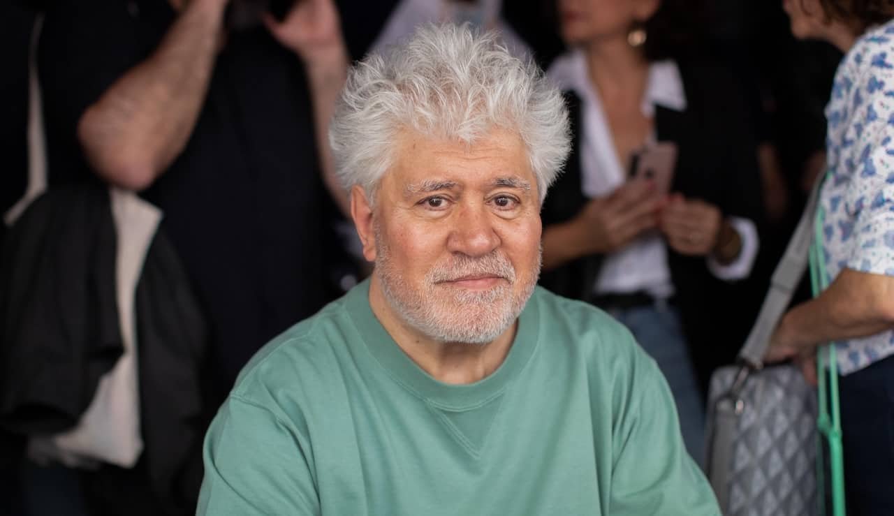 cinema Pedro Almodovar