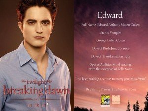 edward