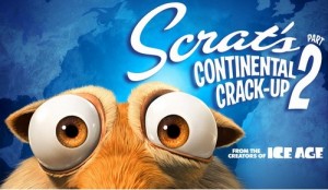 L’era-glaciale-4-Scrat’s-Continental-Crack-Up-Part-2-cortometraggio-con-Scrat-2