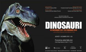 dinosauri