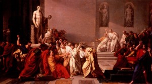vincenzocamuccini-the-ides-of-march-1800-Julius-Caesar-by-William-Shakespeare
