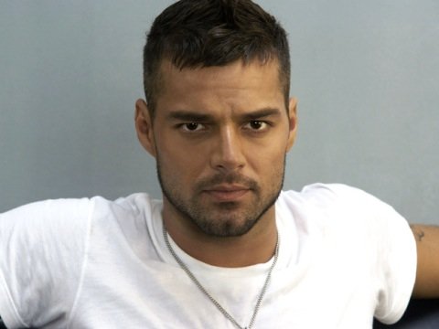Ricky-Martin