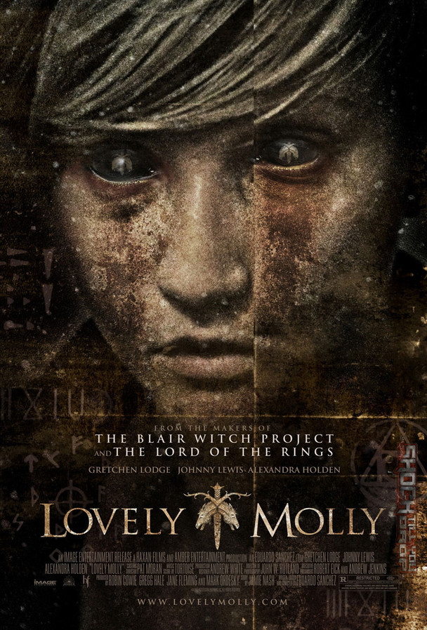 Lovely-Molly