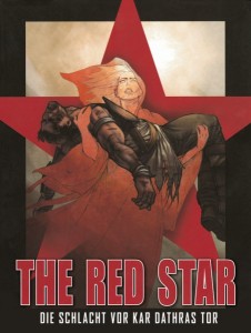 The-Red-Star-Fumetto