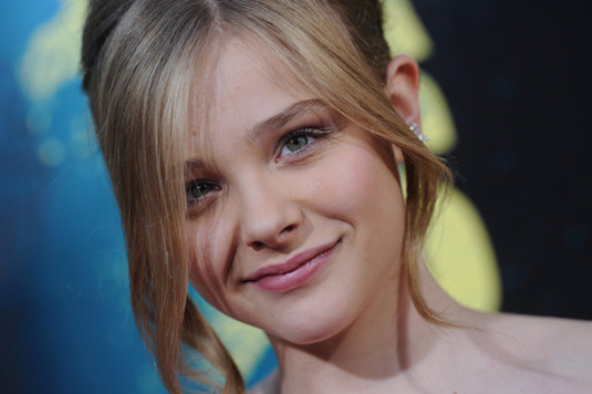 Chloe-Moretz-could-join-The-Hunger-Games