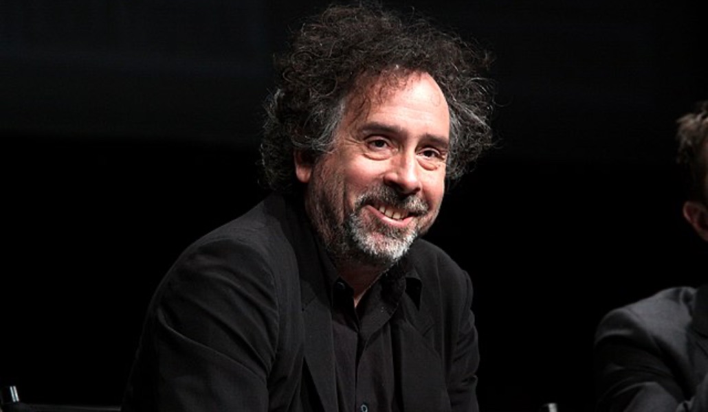 Tim Burton