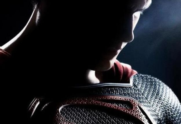 Man-of-Steel