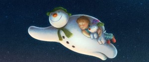 snowman-home