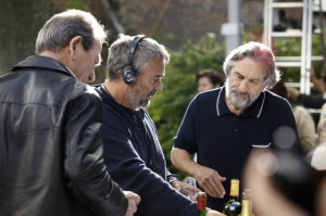 MALAVITA-Luc-Besson+Robert-De-Niro