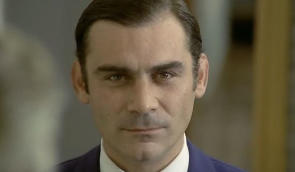 Stasera in TV su Rai3: Indagine su un cittadino al di sopra di ogni sospetto, il capolavoro di Elio Petri