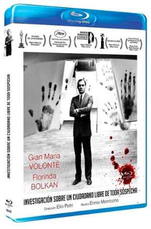 indagine su un cittadino al di sopra di ogni sospetto