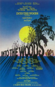 into-the-woods-play-poster