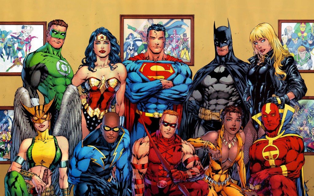 Marvel-Comics-Supereroi