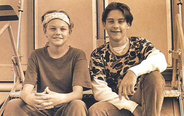 dicaprio-maguire-young