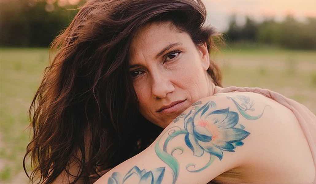 Ecco Che, il singolo di Elisa conquista tutti Elisa Ecco che