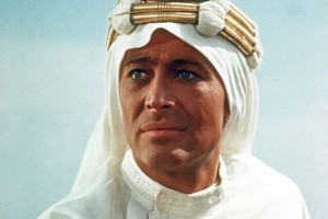 Actor-Peter-OToole-as-Lawrence-of-Arabia-1138942
