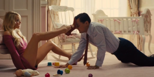 The-Wolf-of-Wall-Street-Clip-Nothing-But-Short-Skirts-HD-Leonardo-DiCaprio-YouTube