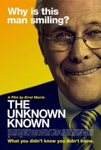The_Unknown_Known_poster
