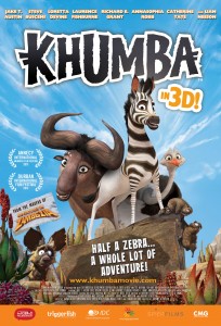 Khumba-2013