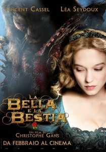 La Bella e La Bestia 2014