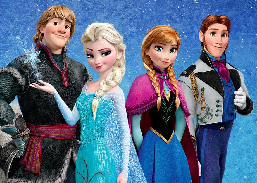 disney-frozen