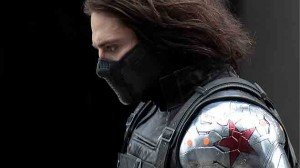 Sebastian Stan The Winter Soldier