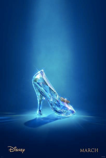 cinderella poster