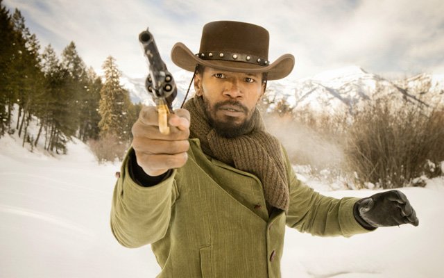 django