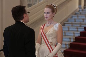 grace di Monaco recensione