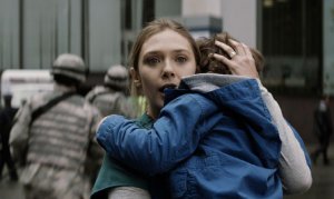 elizabeth olsen intervista