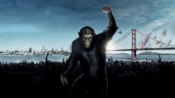 apes