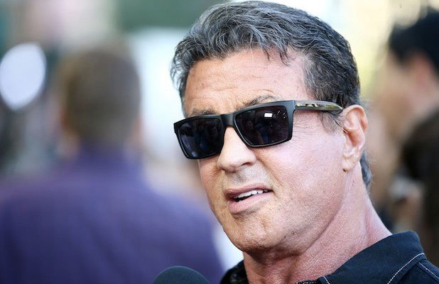 stallone