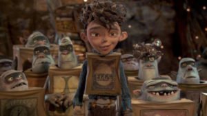 boxtrolls