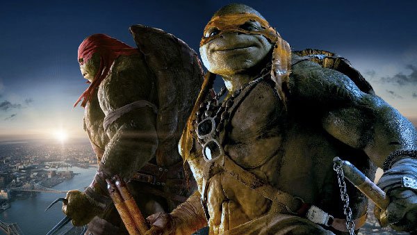 turtle