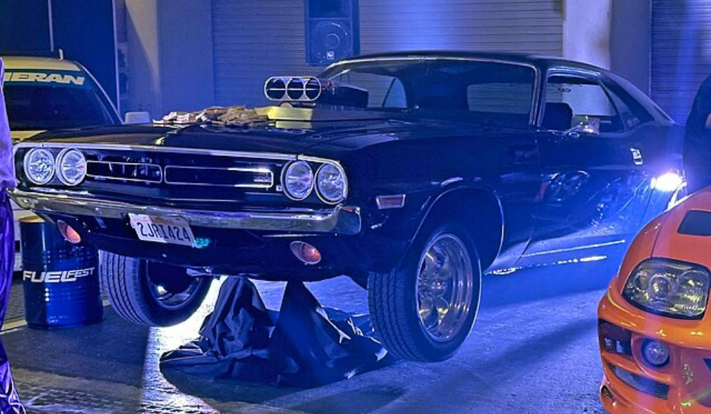 I film di corse d’auto che ogni appassionato deve vedere (almeno una volta) Fast and Furious