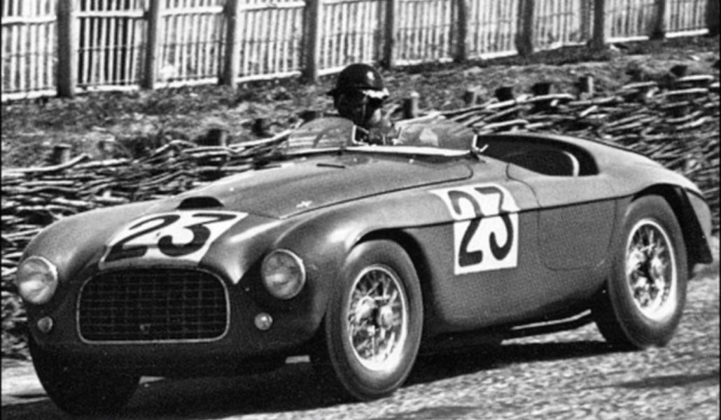 La 24 Ore di Le Mans