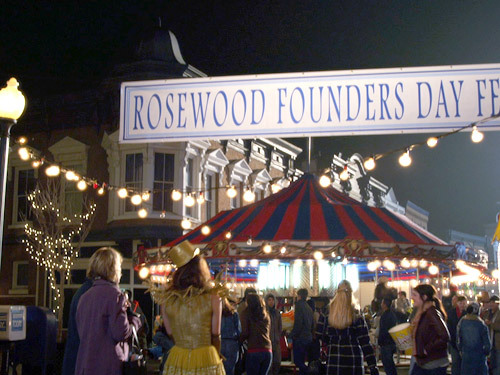 Rosewood_founder's_day_festival