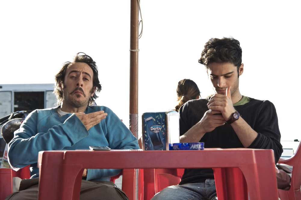 Fuori dal Coro recensione