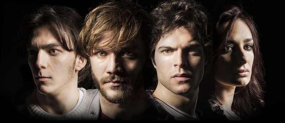 Hybris recensione
