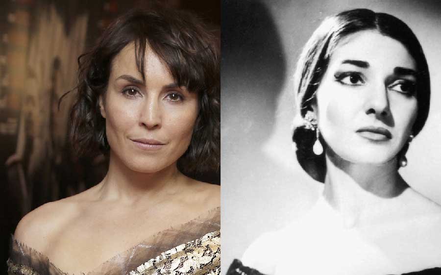 noomi rapace maria callas