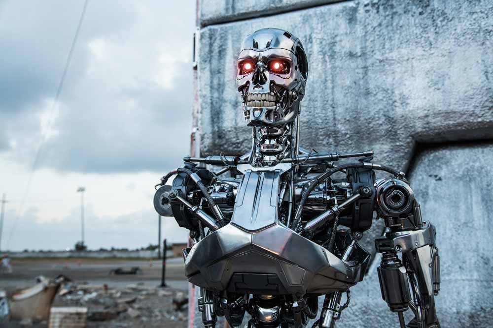 terminator genisys foto