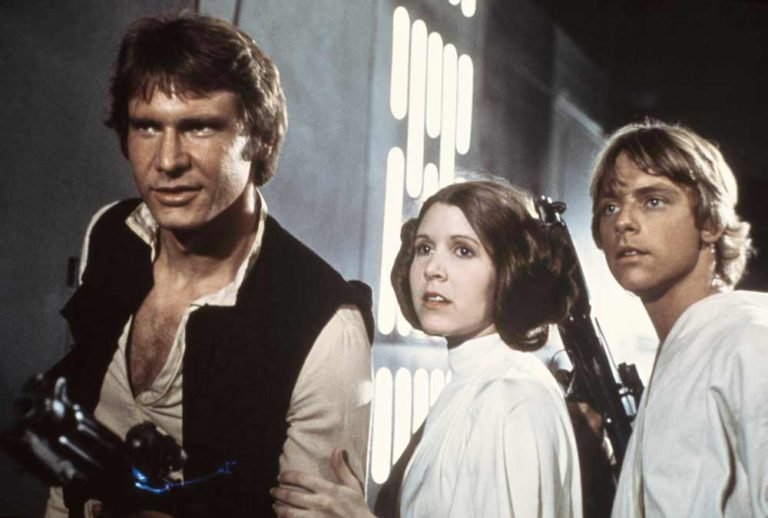 Star Wars: Il Risveglio della Forza, J.J. Abrams e la sua crew tornano nel 1977
